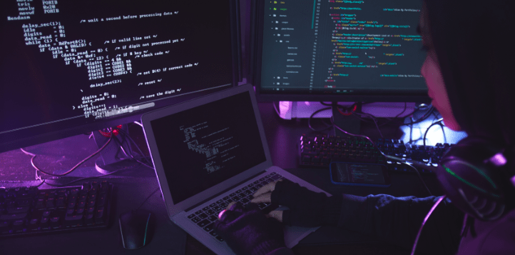 We are looking for a full stack programmer