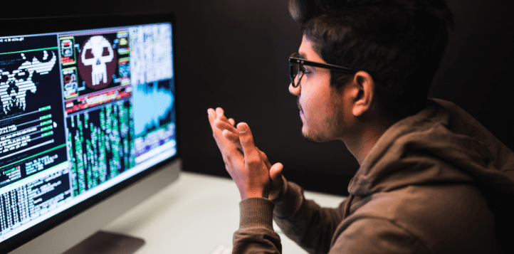 Are you a video game developer?