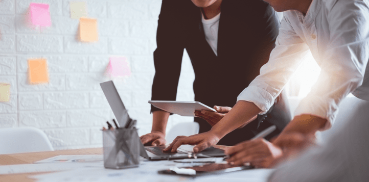 Are you a talented marketing manager?